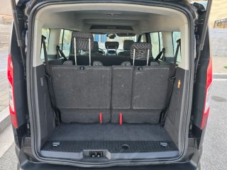 Ford Grand Tourneo Connec 1.5 tdci 7 plz 2017