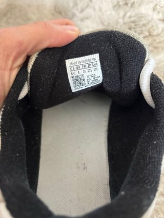 Zapatillas adidas Adi2000w