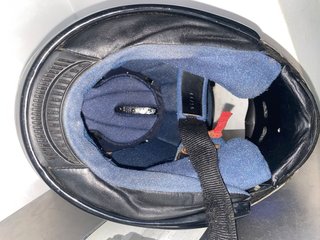 Casco Arai Numata Quantum
