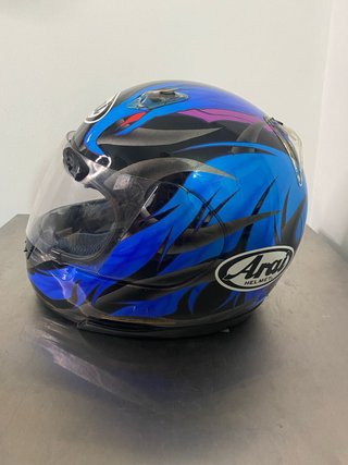 Casco Arai Numata Quantum