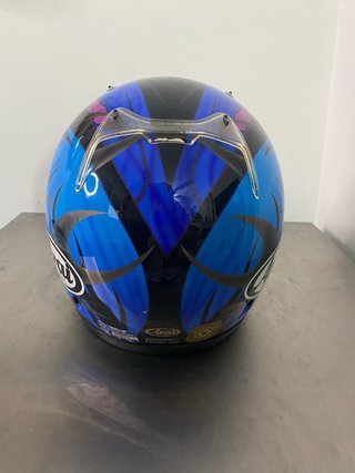 Casco Arai Numata Quantum