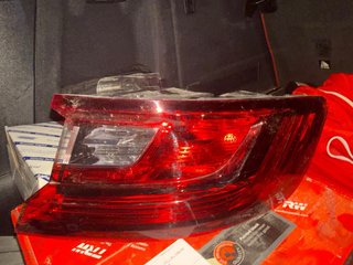 Faro trasero derecho Renault Megane IV