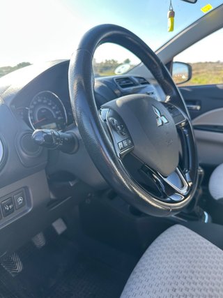 Mitsubishi Space Star 2018