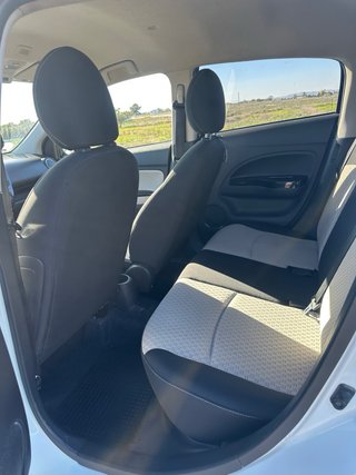 Mitsubishi Space Star 2018