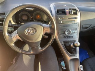 Toyota Auris 2008