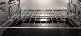 Horno Eléctrico 30L 360° Calor