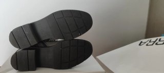 Botines Hispanitas estrellas