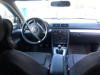 Audi A4 2003