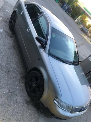 Audi A4 2003