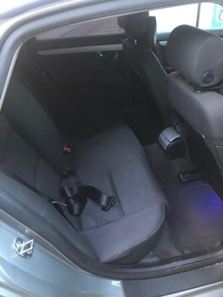 Audi A4 2003