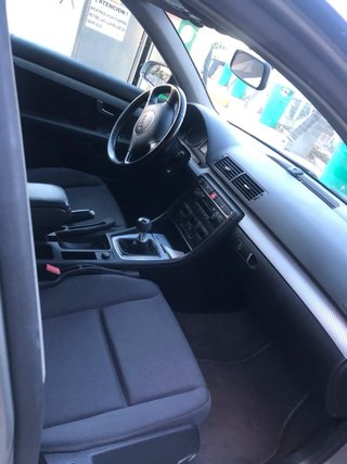 Audi A4 2003