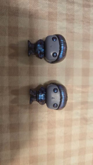Funko Pop Kinder Joy Stranger Things
