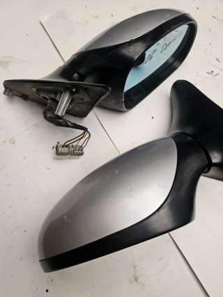 Retrovisores Peugeot 406 Eléctricos Térmicos