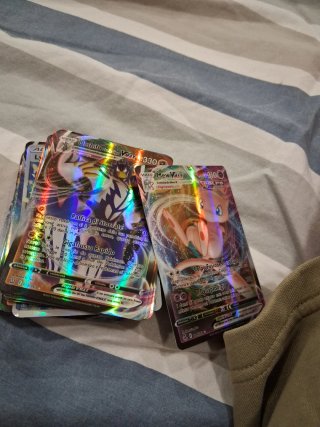 Carte Pokemon
