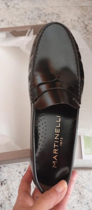Zapatos hombre vestir