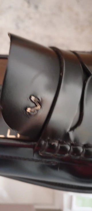 Zapatos hombre vestir