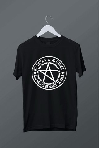 Camiseta lali esposito
