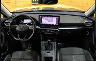 CUPRA Formentor 2021