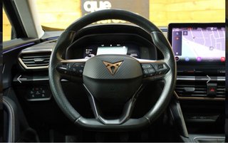 CUPRA Formentor 2021