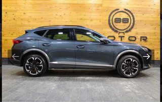 CUPRA Formentor 2021