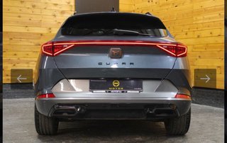 CUPRA Formentor 2021