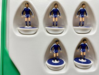 Subbuteo La Leggenda Club Brugge 1977/78 Nr. 116
