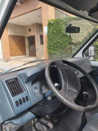Renault Trafic 2000