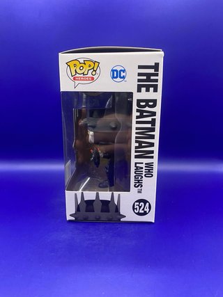 Funko Pop The Batman 524