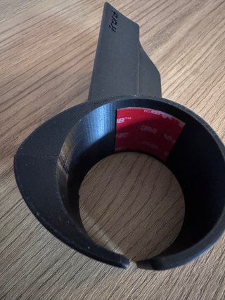 Alerones Horquillas Front 50-60mm