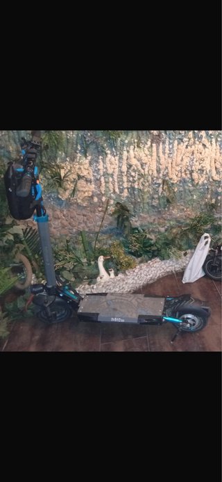 Smartgyro Rockway Patinete Eléctrico