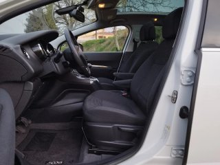 PEUGEOT 5008 ALLURE 1600 HDI 7PLAZAS NO ADBLUE