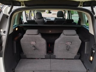 PEUGEOT 5008 ALLURE 1600 HDI 7PLAZAS NO ADBLUE