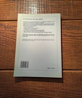 Il vino giusto. Per ogni piatto