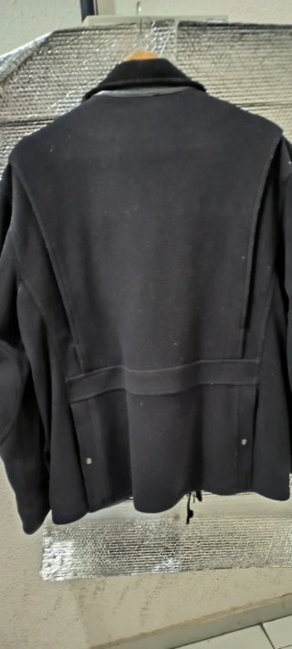 Chaqueta Polo Ralph Lauren- Lana y Nylon - Talla L