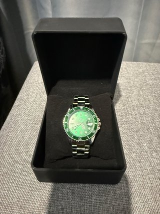 Reloj hulk