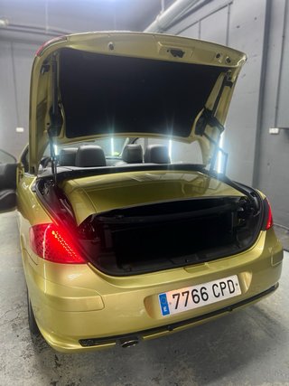 Peugeot 307CC