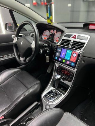 Peugeot 307CC