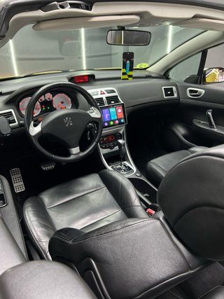 Peugeot 307CC
