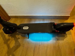 Xiaomi Mi Electric Scooter 5 Max DGT + Matricula