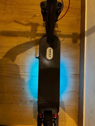 Xiaomi Mi Electric Scooter 5 Max DGT + Matricula