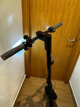 Xiaomi Mi Electric Scooter 5 Max DGT + Matricula