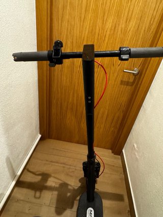 Xiaomi Mi Electric Scooter 5 Max DGT + Matricula