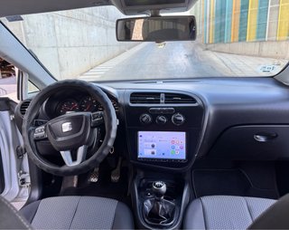 SEAT Leon 2012