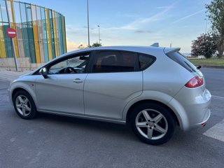 SEAT Leon 2012