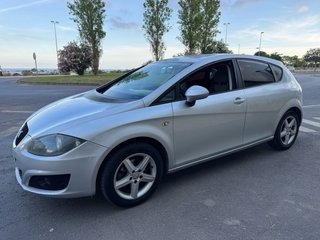 SEAT Leon 2012