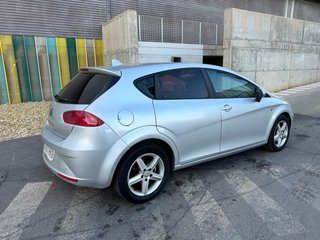 SEAT Leon 2012