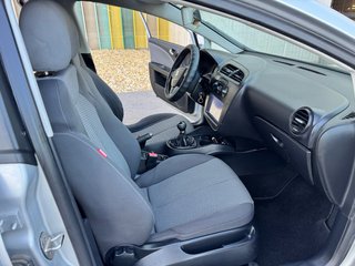 SEAT Leon 2012