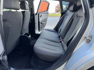 SEAT Leon 2012