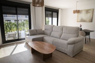 Piso en venta en Bellavista en Sevilla