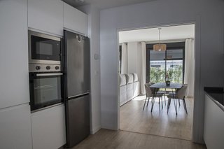 Piso en venta en Bellavista en Sevilla